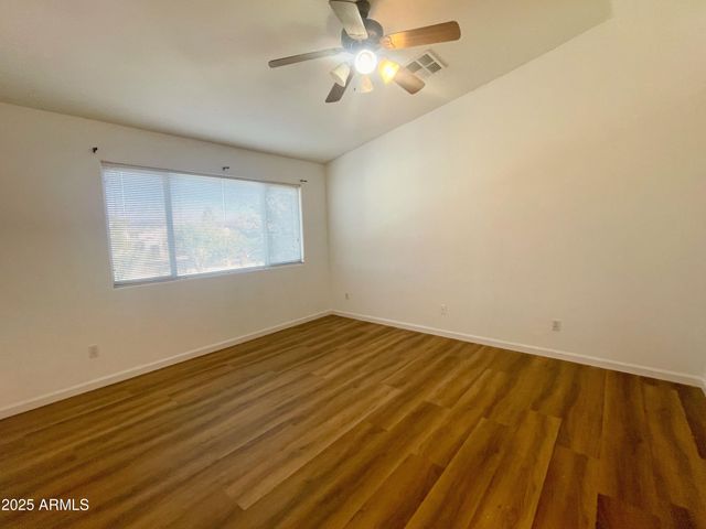 2211 S Harper --, Mesa, AZ 85209