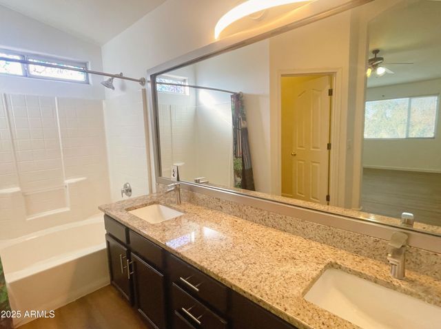 2211 S Harper --, Mesa, AZ 85209