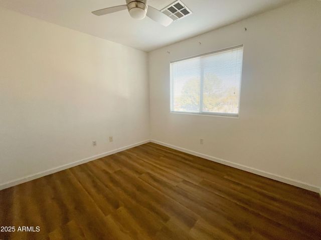 2211 S Harper --, Mesa, AZ 85209