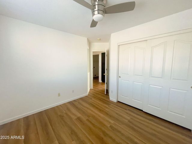 2211 S Harper --, Mesa, AZ 85209