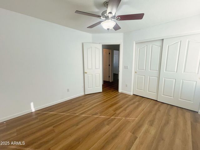 2211 S Harper --, Mesa, AZ 85209