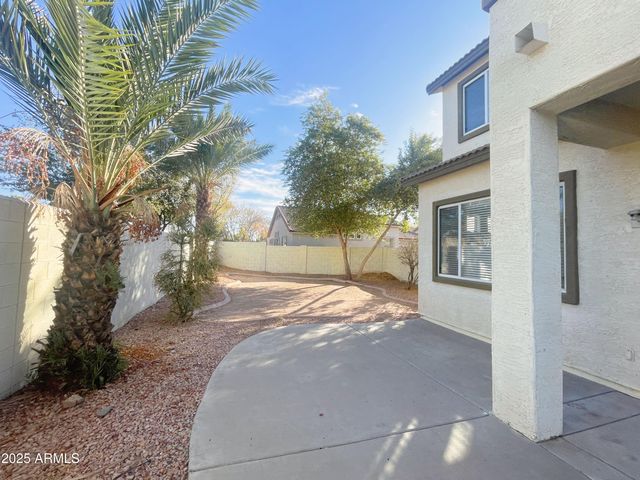 2211 S Harper --, Mesa, AZ 85209