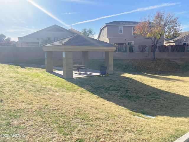 2211 S Harper --, Mesa, AZ 85209