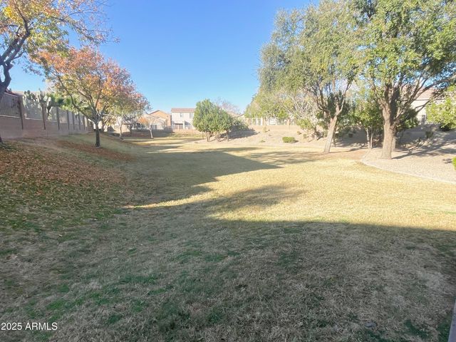 2211 S Harper --, Mesa, AZ 85209