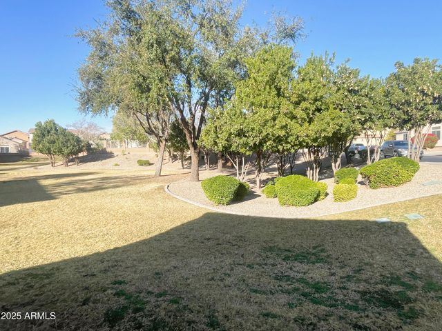 2211 S Harper --, Mesa, AZ 85209