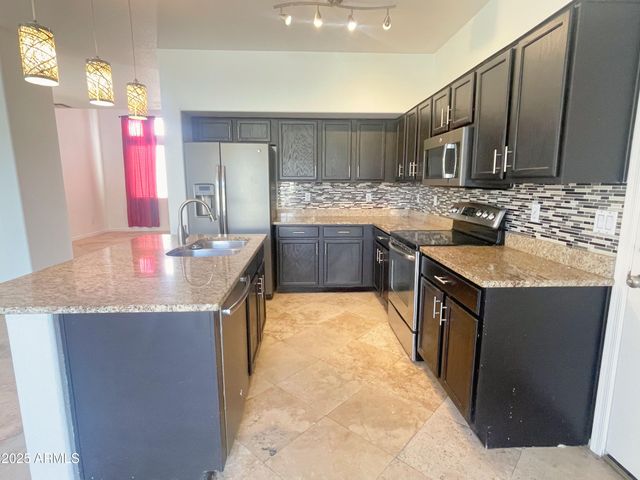 2211 S Harper --, Mesa, AZ 85209