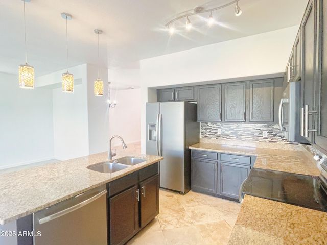 2211 S Harper --, Mesa, AZ 85209