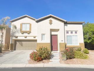 2211 S Harper --, Mesa, AZ 85209