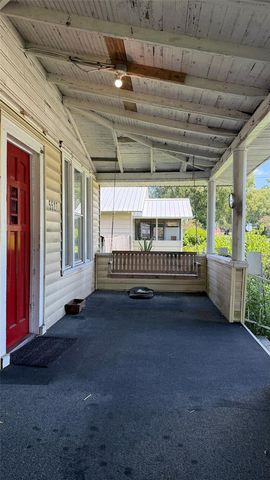 5527 9TH STREET, Zephyrhills, FL 33542