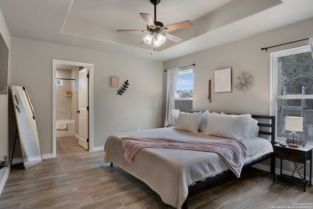 652 CANYON BEND, Canyon Lake, TX 78133