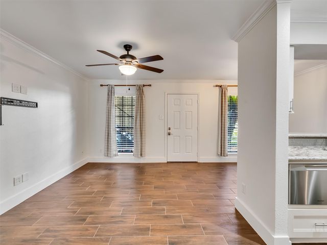 3402 Garrott Street 1, Houston, TX 77006