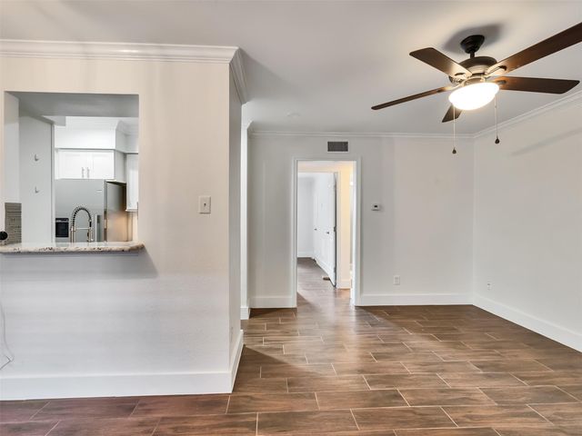 3402 Garrott Street 1, Houston, TX 77006