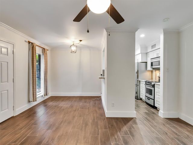 3402 Garrott Street 1, Houston, TX 77006