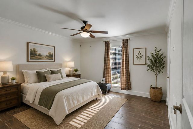 3402 Garrott Street 1, Houston, TX 77006
