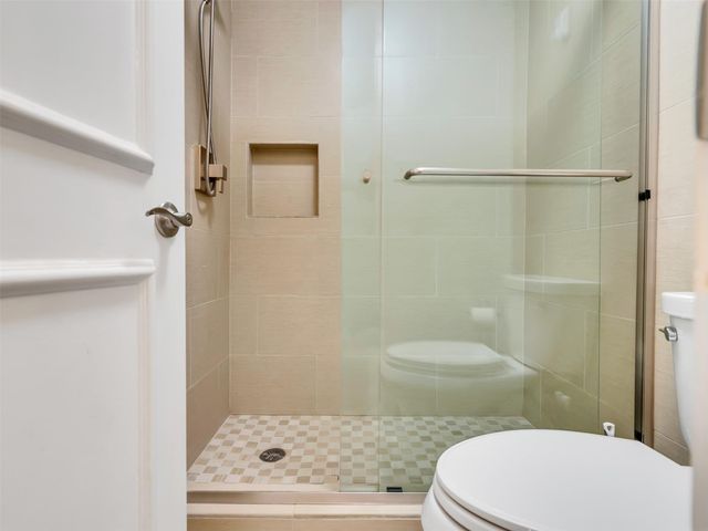 3402 Garrott Street 1, Houston, TX 77006