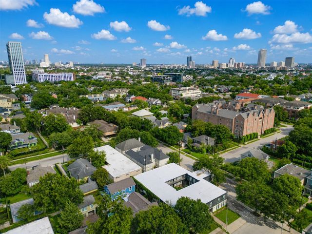 3402 Garrott Street 1, Houston, TX 77006