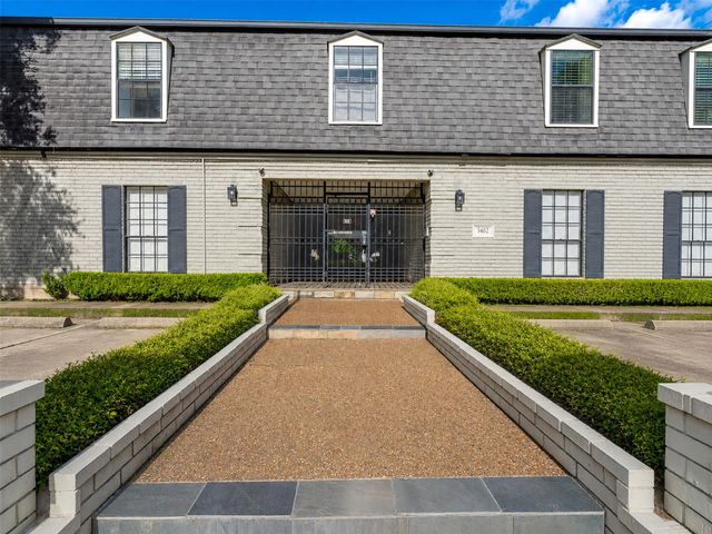 3402 Garrott Street 1, Houston, TX 77006
