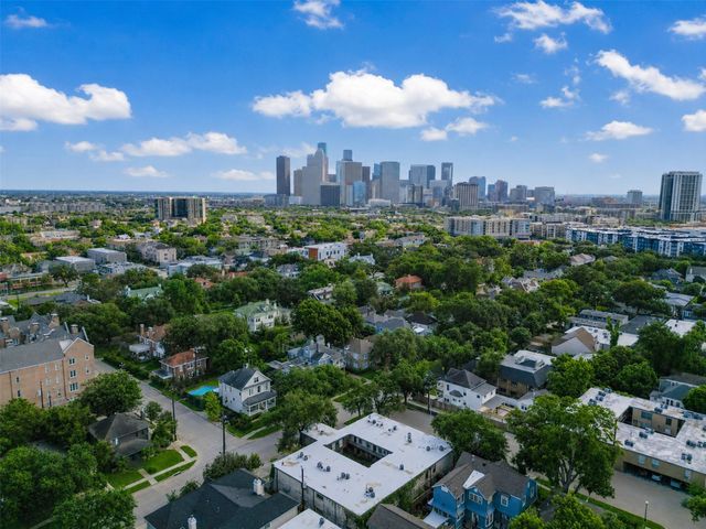 3402 Garrott Street 1, Houston, TX 77006