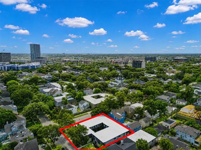 3402 Garrott Street 1, Houston, TX 77006