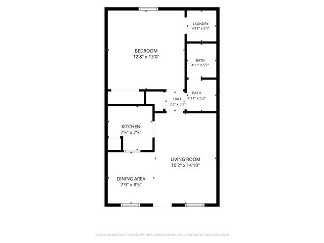 3402 Garrott Street 1, Houston, TX 77006