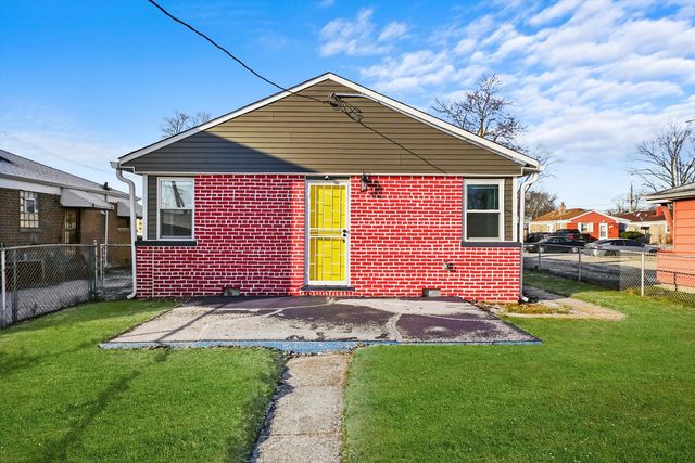 12629 S Throop Street, Calumet Park, IL 60827