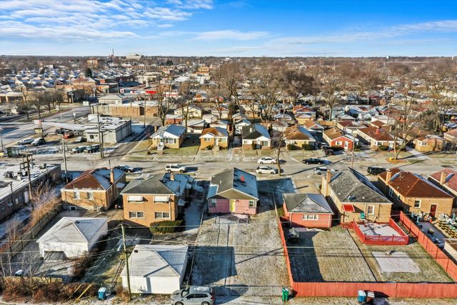 12629 S Throop Street, Calumet Park, IL 60827