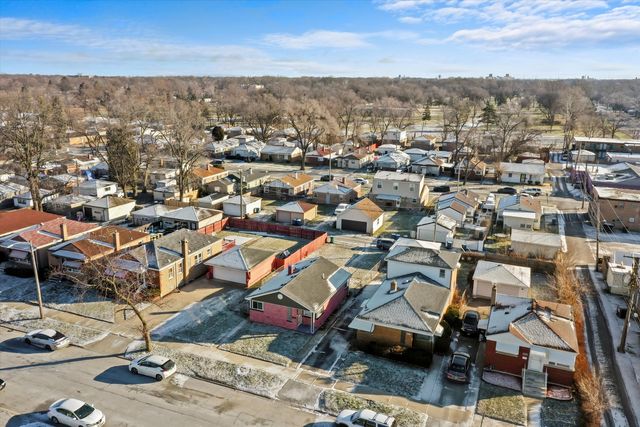 12629 S Throop Street, Calumet Park, IL 60827