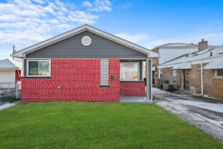 12629 S Throop Street, Calumet Park, IL 60827