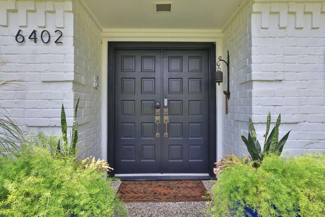 6402 Allentown Drive, Spring, TX 77389