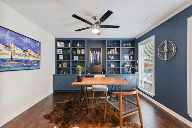 6402 Allentown Drive, Spring, TX 77389