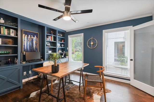 6402 Allentown Drive, Spring, TX 77389