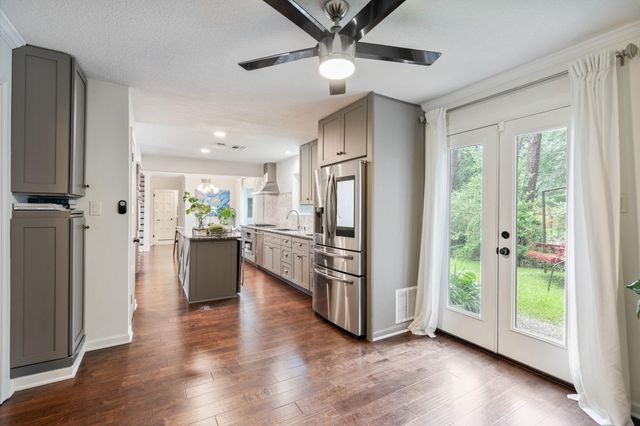 6402 Allentown Drive, Spring, TX 77389