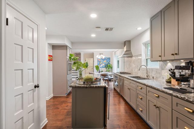 6402 Allentown Drive, Spring, TX 77389