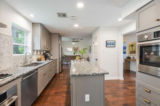 6402 Allentown Drive, Spring, TX 77389