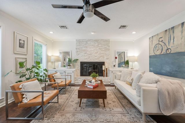 6402 Allentown Drive, Spring, TX 77389