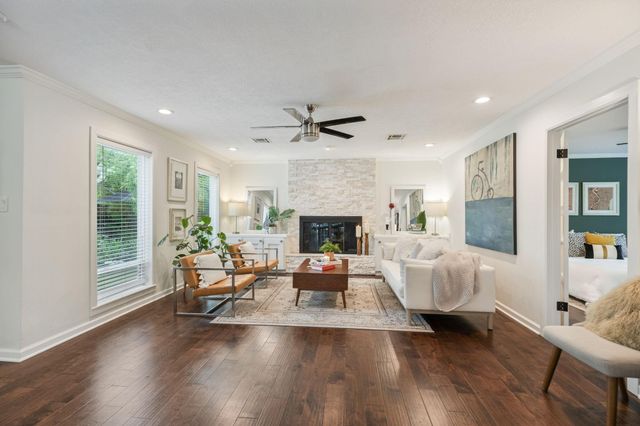6402 Allentown Drive, Spring, TX 77389