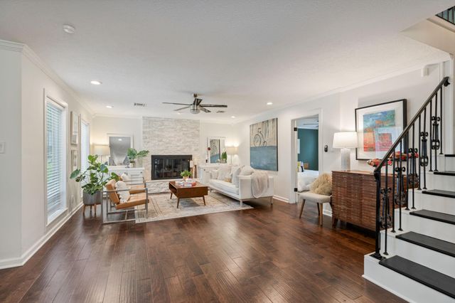 6402 Allentown Drive, Spring, TX 77389