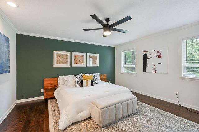 6402 Allentown Drive, Spring, TX 77389