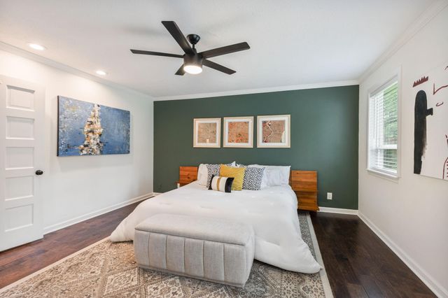 6402 Allentown Drive, Spring, TX 77389