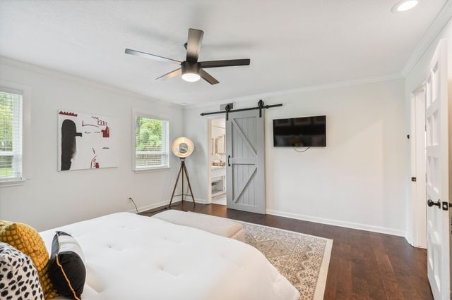 6402 Allentown Drive, Spring, TX 77389