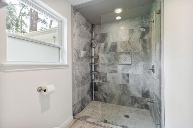6402 Allentown Drive, Spring, TX 77389