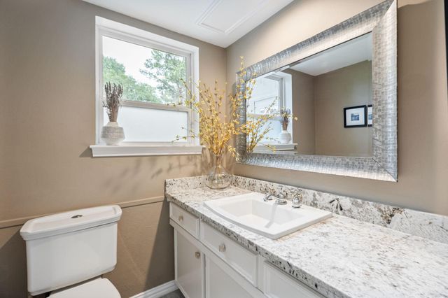 6402 Allentown Drive, Spring, TX 77389