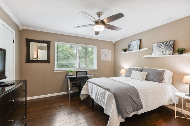 6402 Allentown Drive, Spring, TX 77389