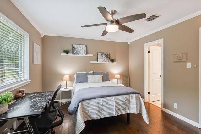 6402 Allentown Drive, Spring, TX 77389