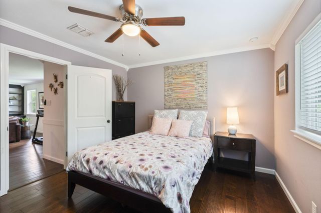 6402 Allentown Drive, Spring, TX 77389