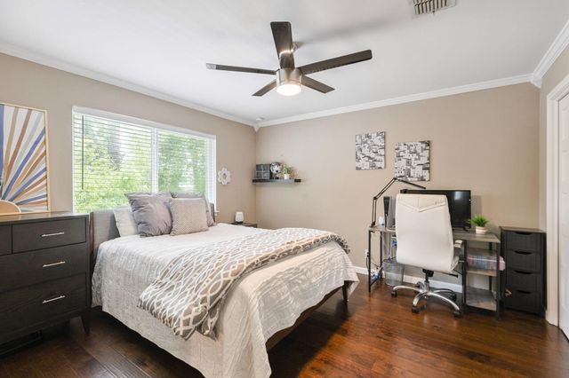 6402 Allentown Drive, Spring, TX 77389
