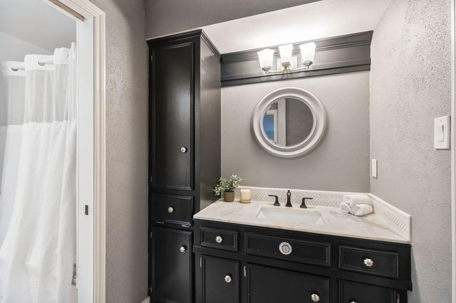 6402 Allentown Drive, Spring, TX 77389