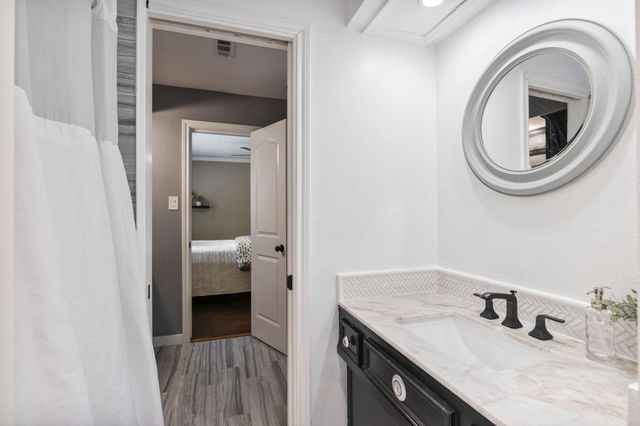 6402 Allentown Drive, Spring, TX 77389