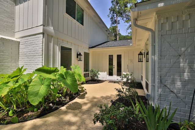 6402 Allentown Drive, Spring, TX 77389