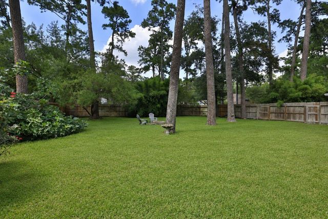 6402 Allentown Drive, Spring, TX 77389